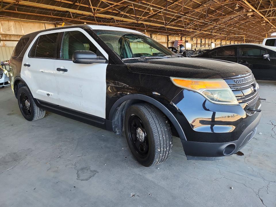 Aukcja sprzedaży 2015 Ford Explorer, vin: 1FM5K8AR6FGB41324, numer aukcji: 59629786