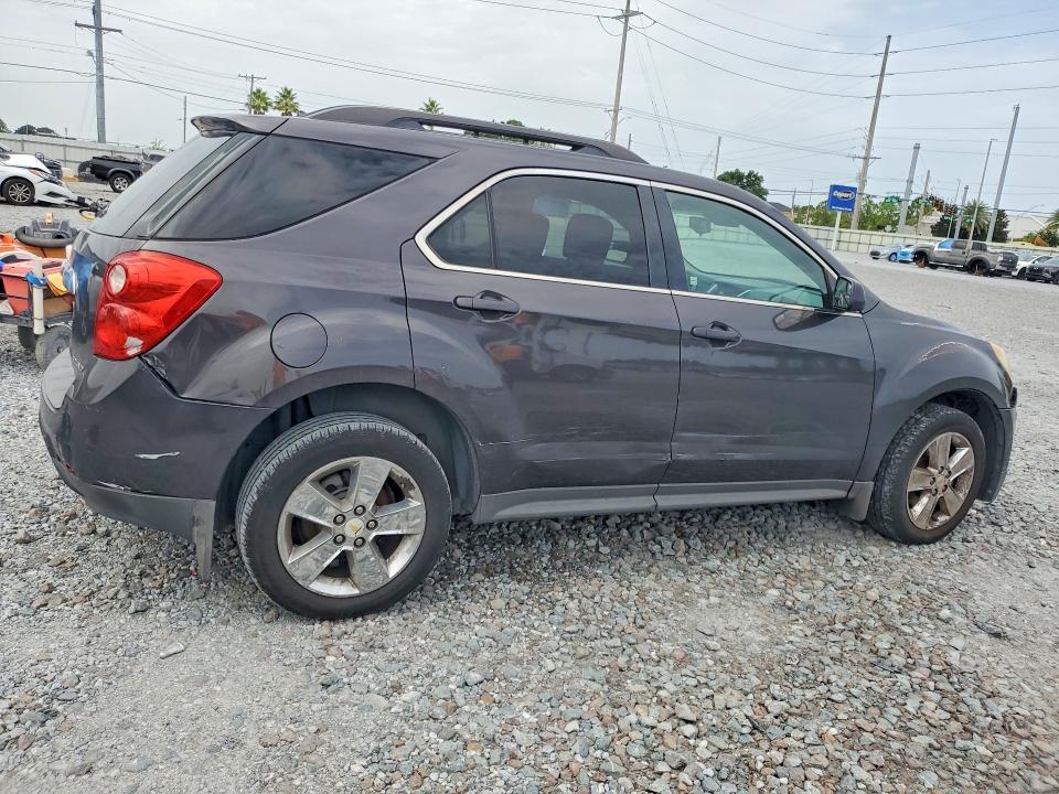 60994126 :رقم المزاد ، 1GNALDEK6DZ105633 vin ، 2013 Chevrolet Equinox مزاد بيع