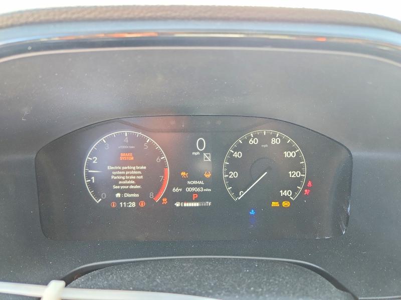 Продажа на аукционе авто 2024 Honda Cr-v, vin: 7FARS4H49RE014403, номер лота: 59737096