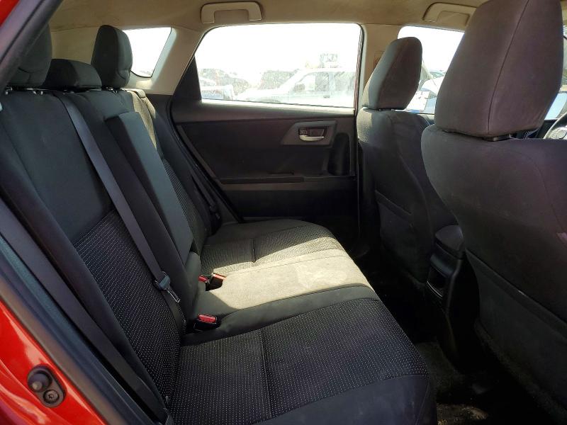 Продаж на аукціоні авто 2017 Toyota Corolla Im, vin: JTNKARJE2HJ532808, номер лоту: 62094506