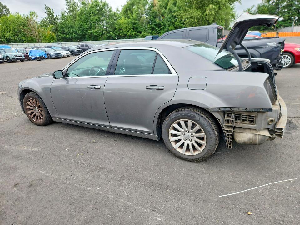 Aukcja sprzedaży 2011 Chrysler 300, vin: 2C3CA4CG6BH516716, numer aukcji: 85634575
