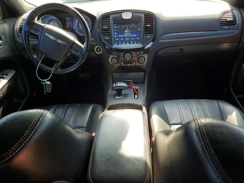 Aukcja sprzedaży 2014 Chrysler 300, vin: 2C3CCABGXEH120187, numer aukcji: 63165476