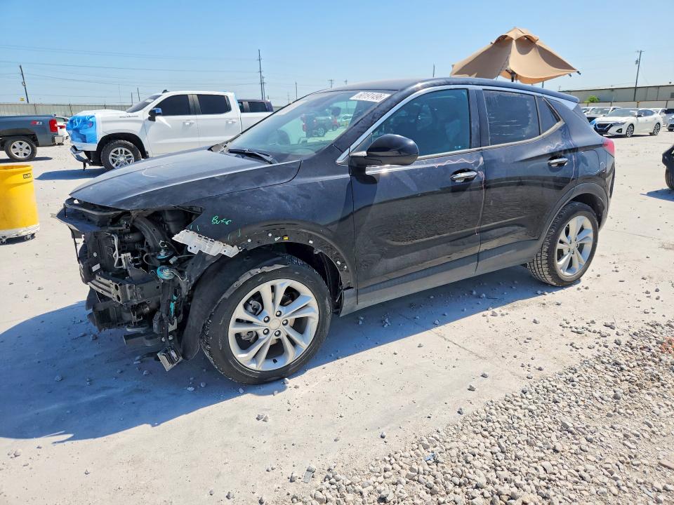 Aukcja sprzedaży 2020 Buick Encore Gx, vin: KL4MMBS20LB098174, numer aukcji: 60191496