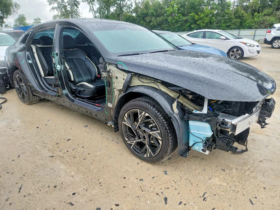 60877826 :رقم المزاد ، KNAG64J79T5447396 vin ، 2026 Kia K5 مزاد بيع