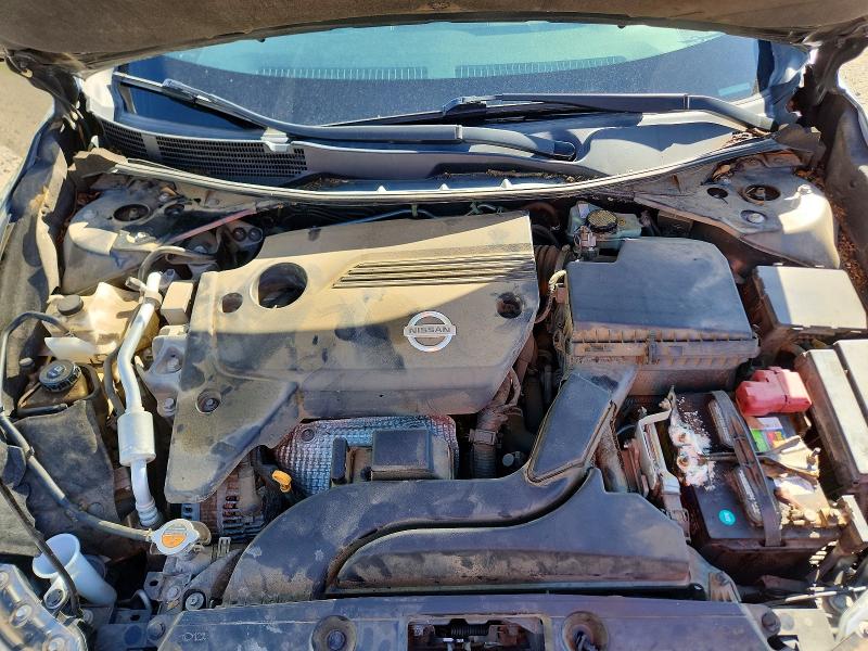 Продаж на аукціоні авто 2015 Nissan Altima, vin: 1N4AL3AP1FN317733, номер лоту: 59354786