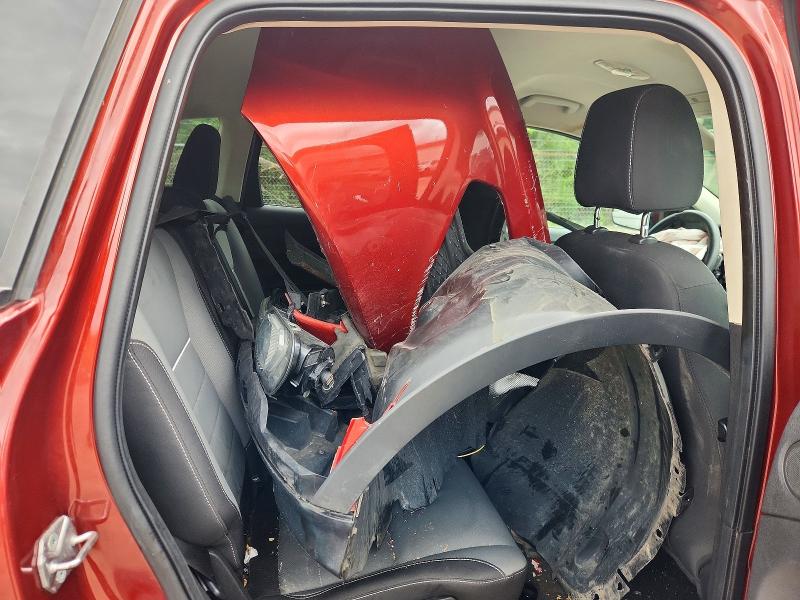 Продажа на аукционе авто 2014 Ford Escape, vin: 1FMCU9G96EUC82926, номер лота: 62095396