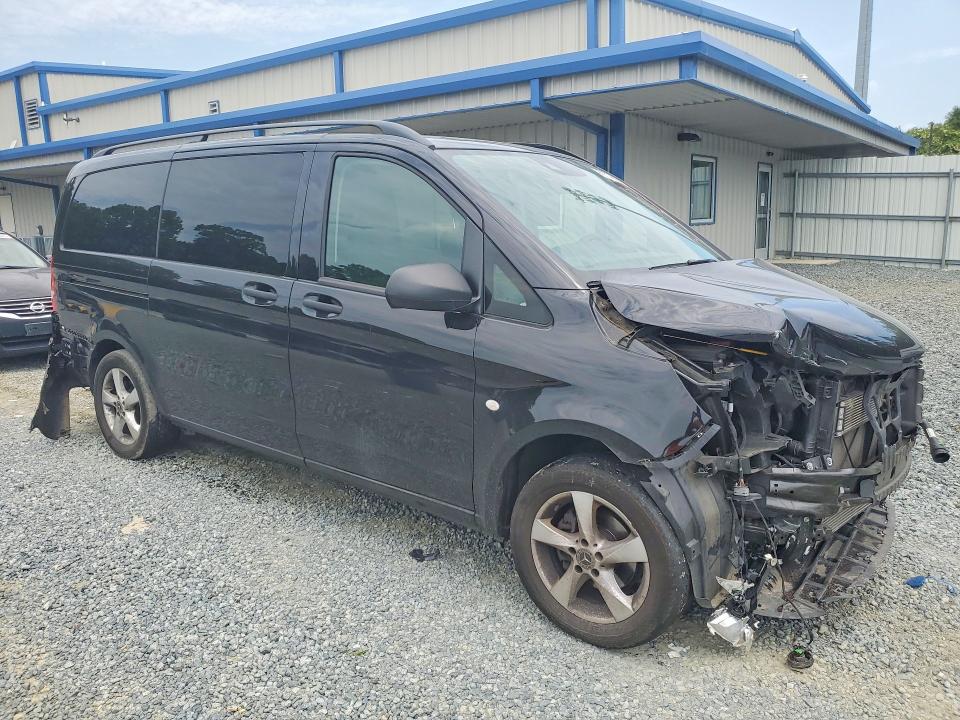 Aukcja sprzedaży 2023 Mercedes-benz Metris, vin: W1WV0FEY0P4362506, numer aukcji: 60114026