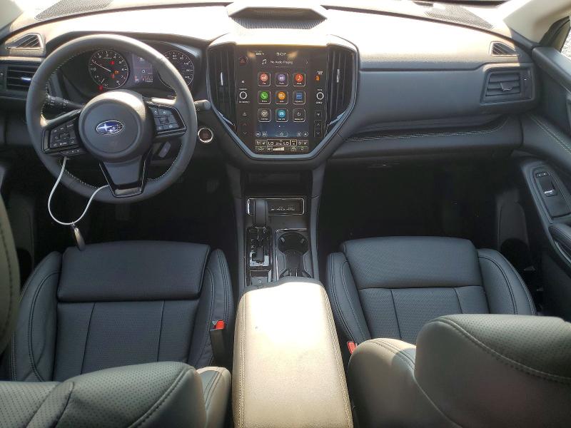 Продажа на аукционе авто 2026 Subaru Ascent, vin: 4S4WMALD4T3406929, номер лота: 60492936