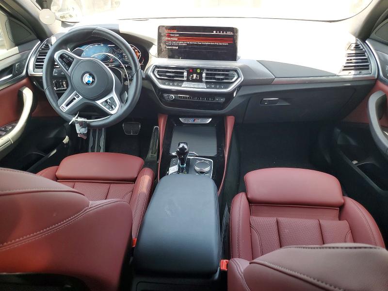 Aukcja sprzedaży 2025 Bmw X4, vin: 5UX43DT08S9134571, numer aukcji: 58459406