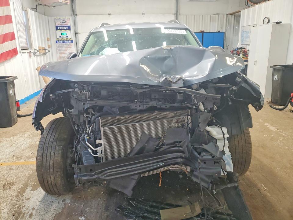 Aukcja sprzedaży 2025 Volkswagen Atlas, vin: 1V2HR2CA0SC573005, numer aukcji: 63500966