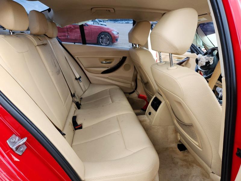 Продажа на аукционе авто 2014 Bmw 328, vin: WBA3A5C58EP601926, номер лота: 59731406
