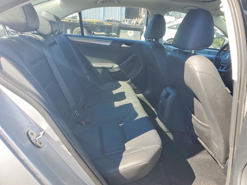 Aukcja sprzedaży 2015 Volkswagen Jetta, vin: 3VWD17AJ2FM311219, numer aukcji: 63253636