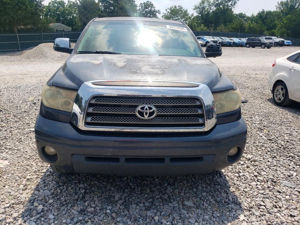 2008 Toyota Tundra მანქანა იყიდება აუქციონზე, vin: 5TBEV58198S479795, აუქციონის ნომერი: 62518586