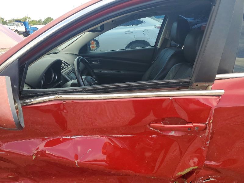 Aukcja sprzedaży 2010 Mazda 6, vin: 1YVHZ8CB9A5M43248, numer aukcji: 59969796