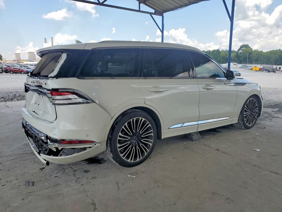 Aukcja sprzedaży 2023 Lincoln Aviator, vin: 5LM5J9XC4PGL23176, numer aukcji: 59998826