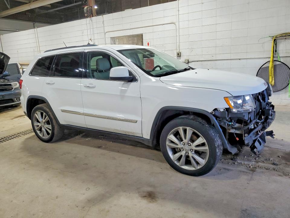 60568316 :رقم المزاد ، 1C4RJFAGXDC549115 vin ، 2013 Jeep Grand Cherokee مزاد بيع