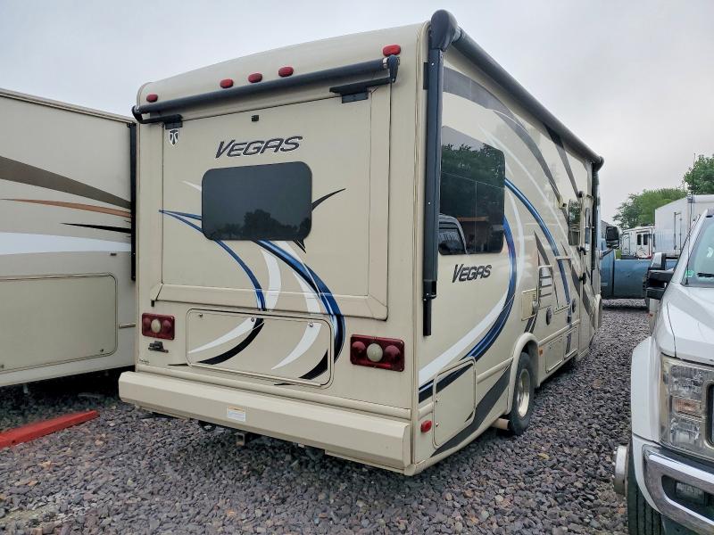 Aukcja sprzedaży 2015 Thor Recreational Vehicle (rv), vin: 1FC3E3KS8FDA29908, numer aukcji: 62563626