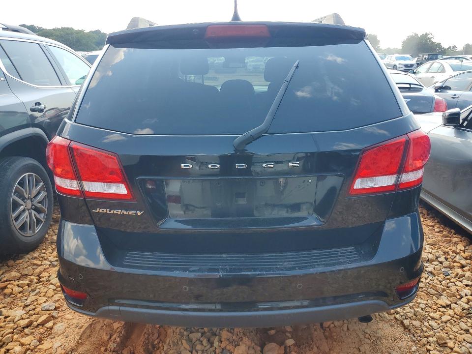 Aukcja sprzedaży 2019 Dodge Journey, vin: 3C4PDCBB4KT862792, numer aukcji: 62488176
