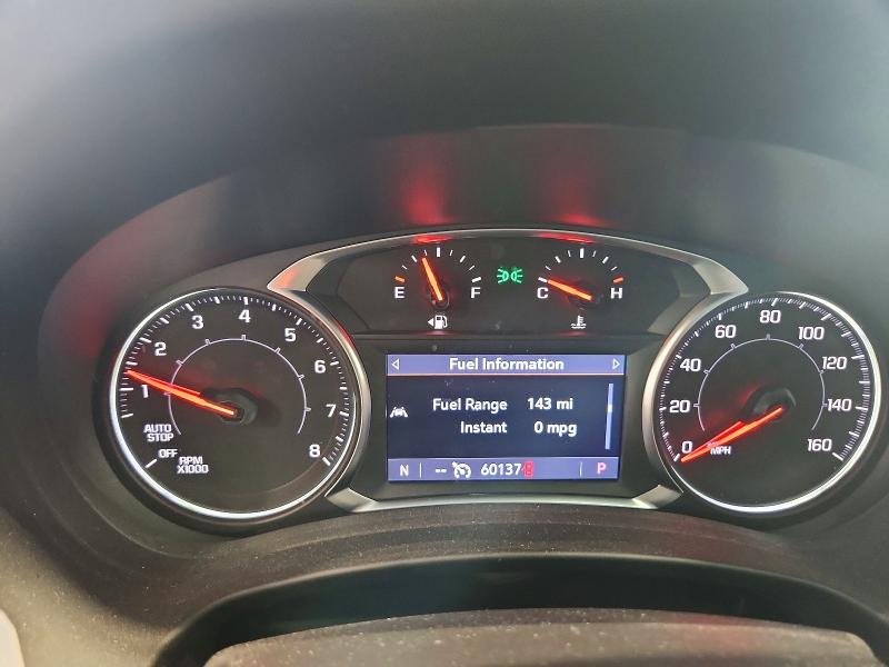 Aukcja sprzedaży 2023 Gmc Terrain, vin: 3GKALYEG1PL106863, numer aukcji: 60262906