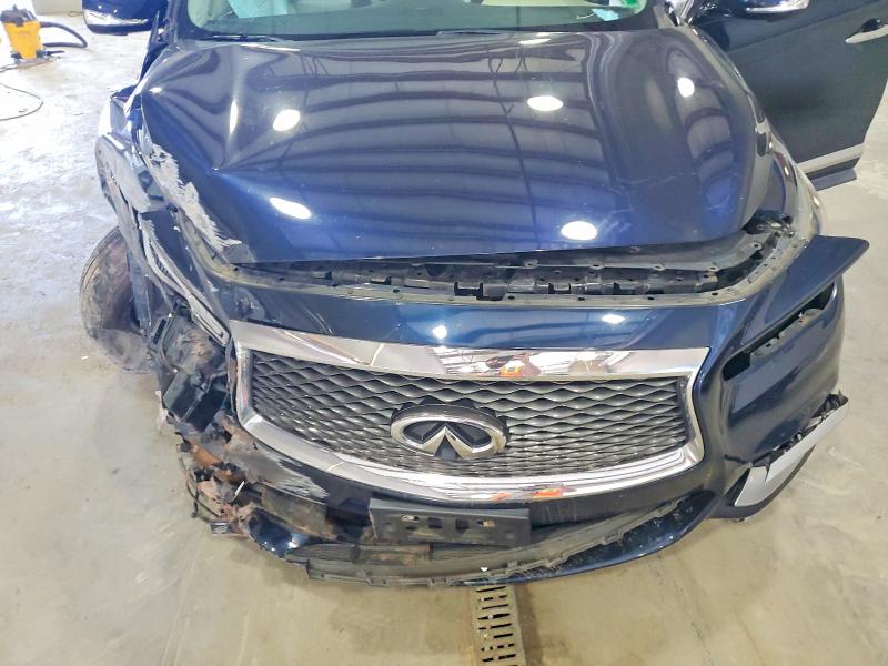 Aukcja sprzedaży 2016 Infiniti Qx60, vin: 5N1AL0MM6GC528672, numer aukcji: 59535396