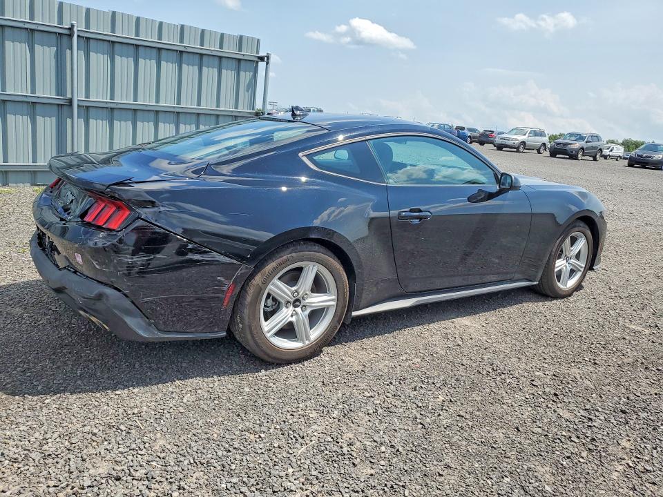 Продажа на аукционе авто 2026 Ford Mustang, vin: 1FA6P8THXT5119127, номер лота: 61491236