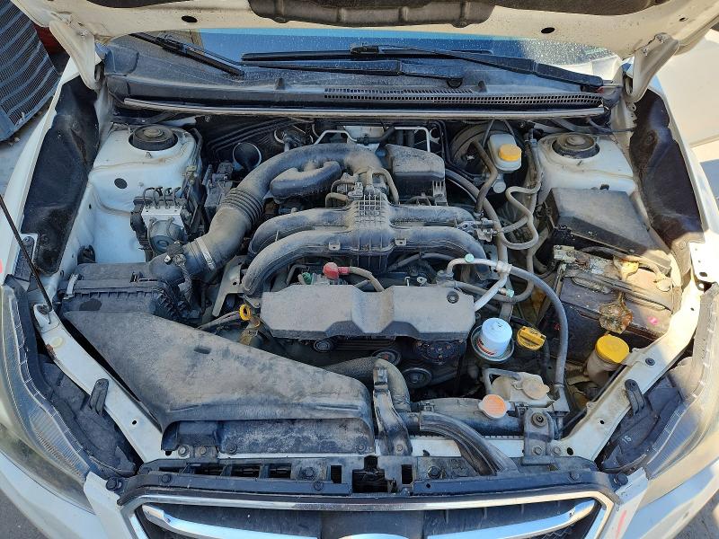 Aukcja sprzedaży 2016 Subaru Impreza, vin: JF1GPAP62G8345655, numer aukcji: 62243406