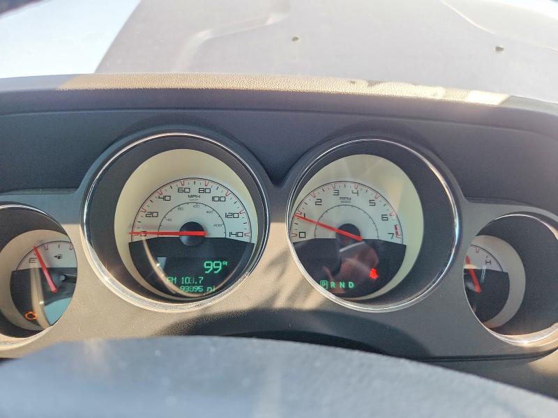 Aukcja sprzedaży 2014 Dodge Challenger, vin: 2C3CDYAG2EH247717, numer aukcji: 61952236