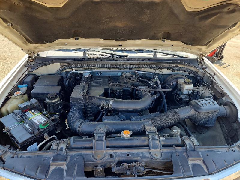 62700756 :رقم المزاد ، 1N6BD0CT3AC435532 vin ، 2010 Nissan Frontier مزاد بيع
