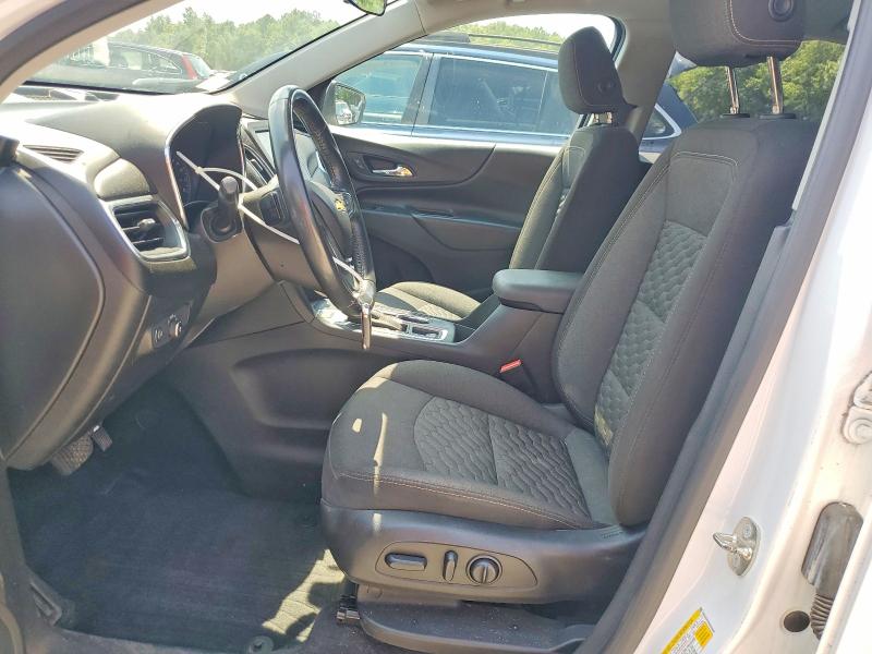 Aukcja sprzedaży 2019 Chevrolet Equinox, vin: 2GNAXUEV5K6104433, numer aukcji: 61893006
