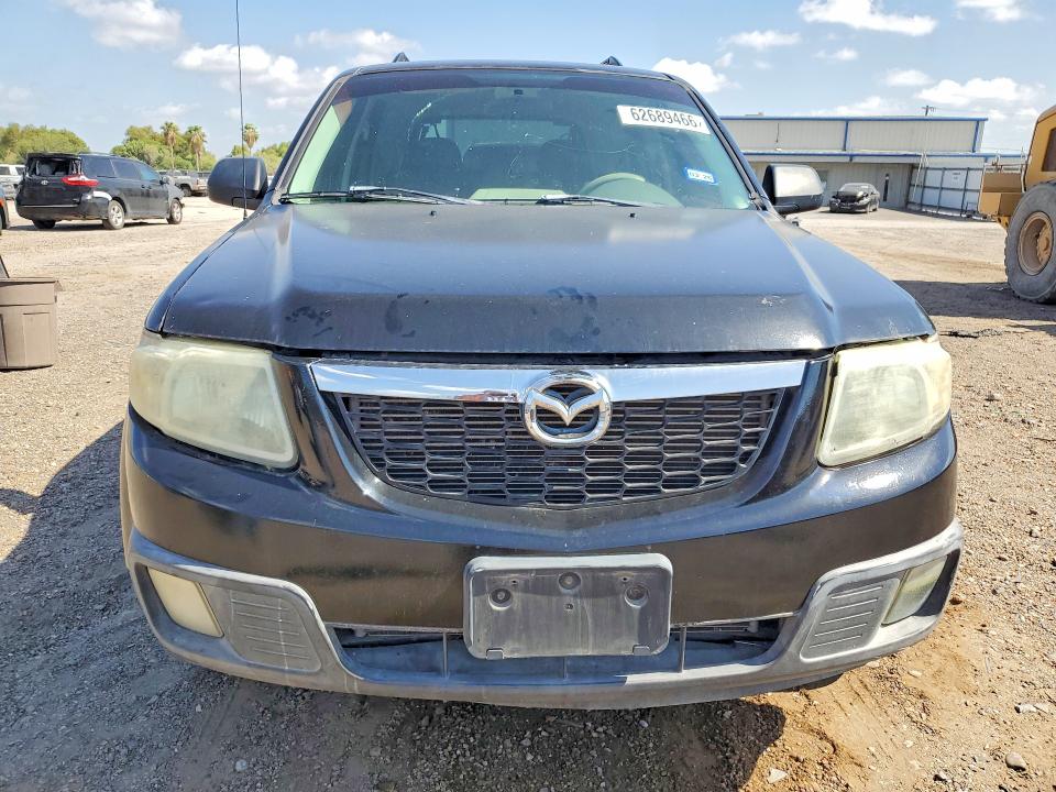 Продажа на аукционе авто 2008 Mazda Tribute, vin: 4F2CZ06118KM19865, номер лота: 62689466