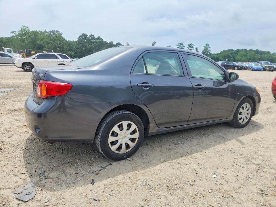 Продажа на аукционе авто 2010 Toyota Corolla, vin: 1NXBU4EE3AZ384922, номер лота: 61960296