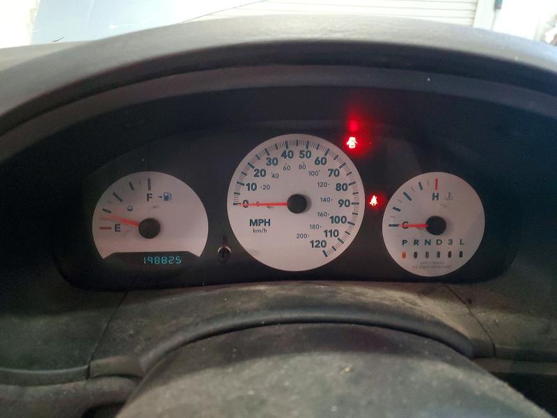 2005 Chrysler Town & Country მანქანა იყიდება აუქციონზე, vin: 1C4GP45R75B437207, აუქციონის ნომერი: 62953046