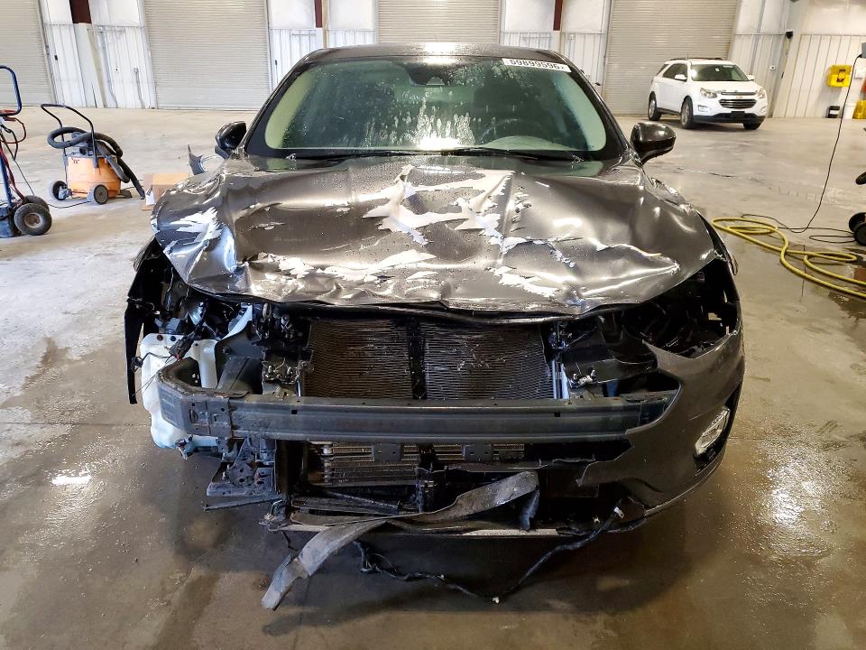 59899596 :رقم المزاد ، 3FA6P0LU7LR126435 vin ، 2020 Ford Fusion مزاد بيع