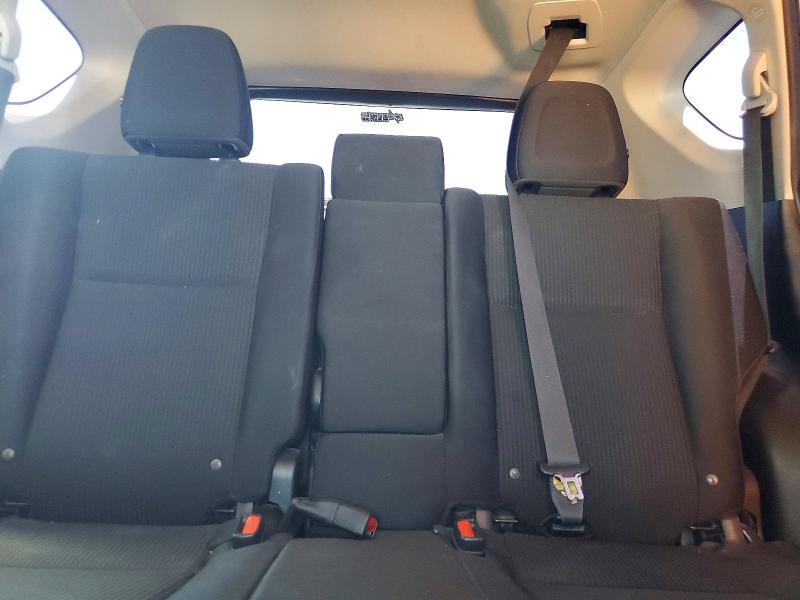 Aukcja sprzedaży 2018 Toyota Rav4, vin: JTMZFREV5JJ176293, numer aukcji: 63240396
