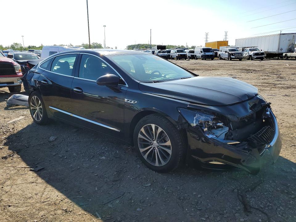 Aukcja sprzedaży 2017 Buick Lacrosse, vin: 1G4ZR5SS9HU208225, numer aukcji: 62897316