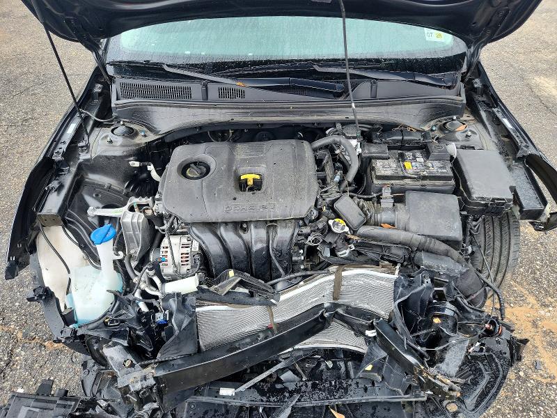 62161176 :رقم المزاد ، 3KPF24AD2RE783565 vin ، 2024 Kia Forte مزاد بيع