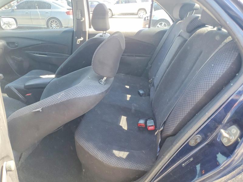 Продажа на аукционе авто 2007 Toyota Yaris, vin: JTDBT903771109154, номер лота: 60158746
