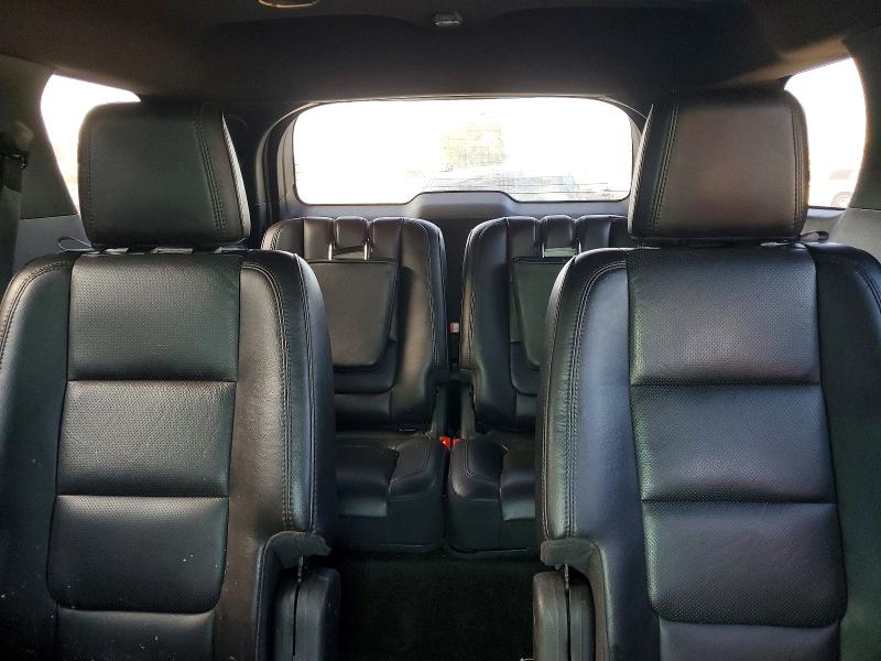 Продаж на аукціоні авто 2013 Ford Explorer, vin: 1FM5K7F88DGC33963, номер лоту: 61726296