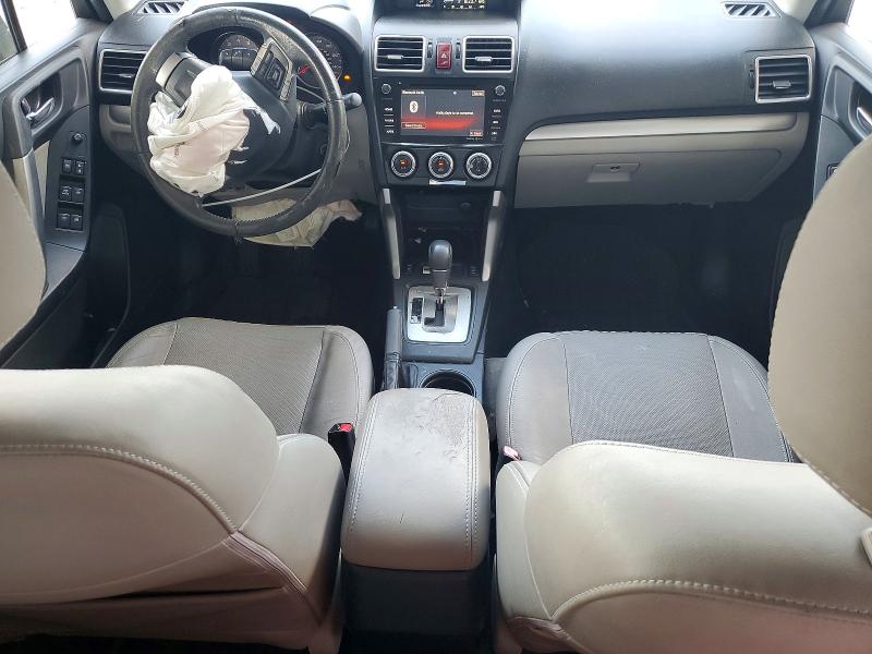 Aukcja sprzedaży 2016 Subaru Forester, vin: JF2SJAHC8GH471305, numer aukcji: 60459426