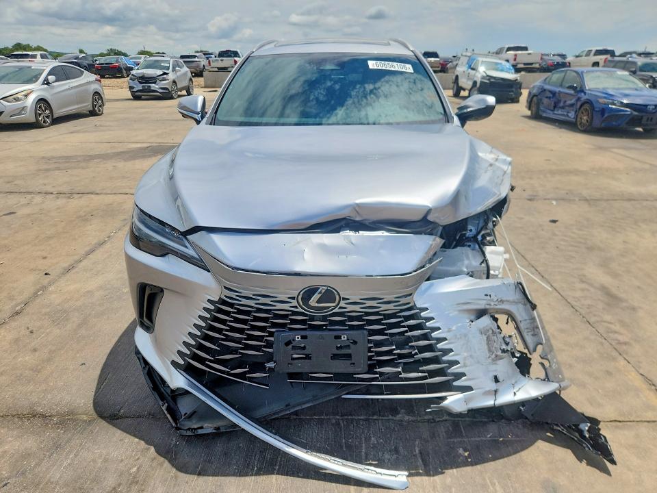 Aukcja sprzedaży 2025 Lexus Rx 350, vin: 2T2BAMBA1SC053698, numer aukcji: 60656106