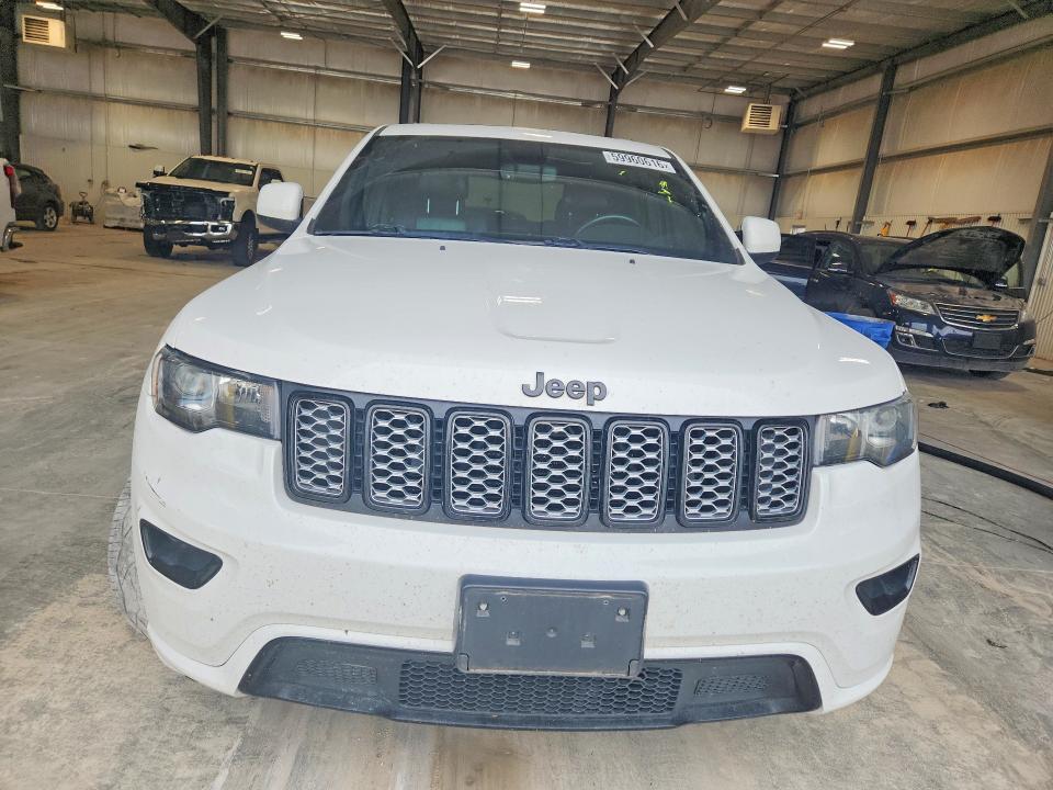 Aukcja sprzedaży 2019 Jeep Grand Cherokee, vin: 1C4RJFAG7KC840927, numer aukcji: 59960616