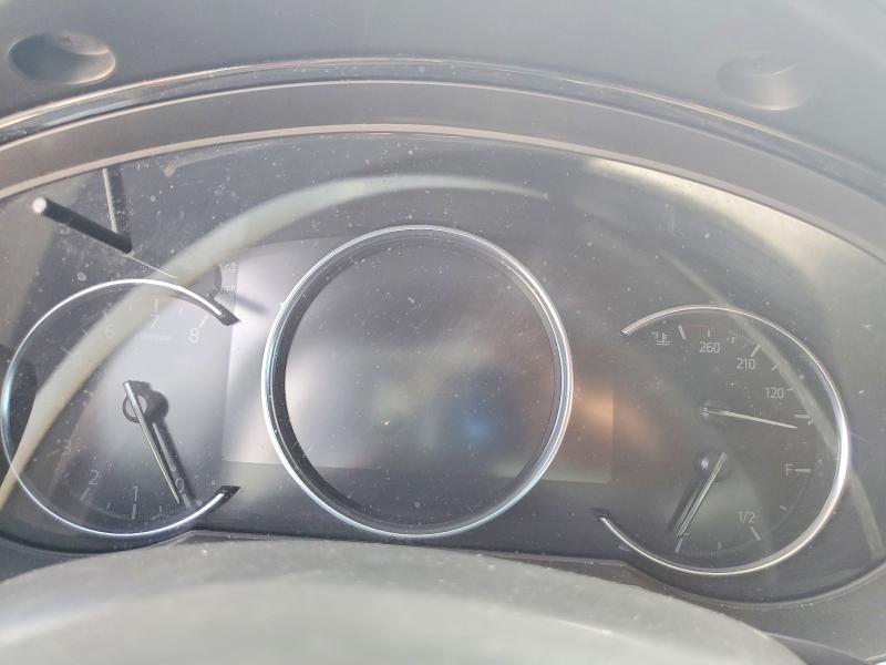 Продаж на аукціоні авто 2019 Mazda Cx-9, vin: JM3TCBEY8K0321454, номер лоту: 62691656