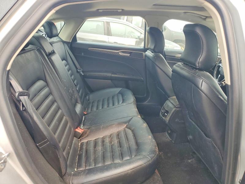 Aukcja sprzedaży 2019 Ford Fusion, vin: 3FA6P0CD4KR140937, numer aukcji: 61098246