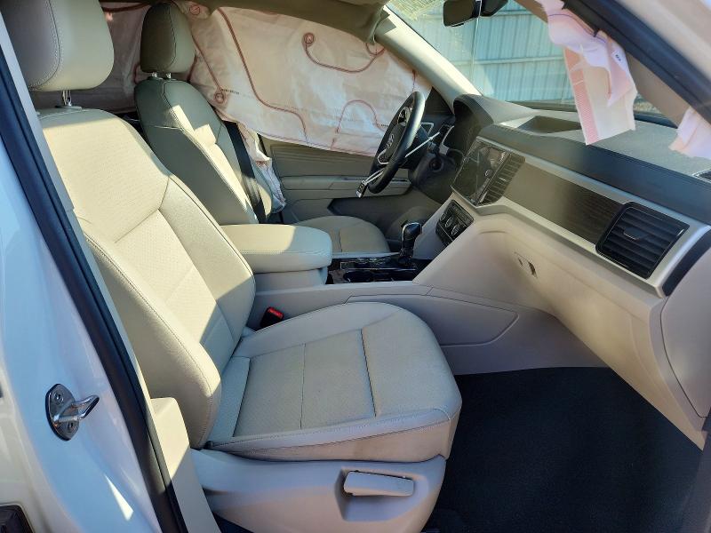 Продаж на аукціоні авто 2022 Volkswagen Atlas, vin: 1V2KR2CA2NC535690, номер лоту: 62575426