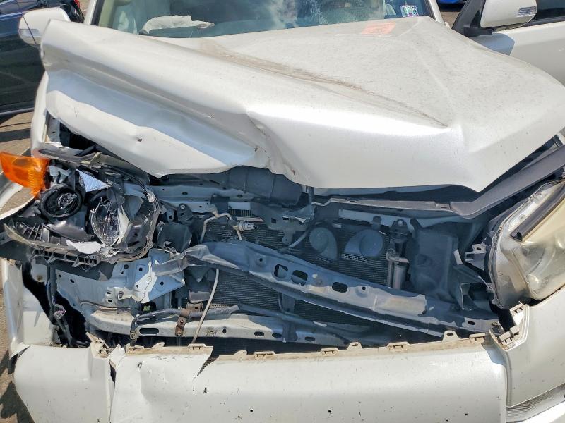 2013 Toyota 4runner მანქანა იყიდება აუქციონზე, vin: JTEBU5JR2D5126680, აუქციონის ნომერი: 60551576