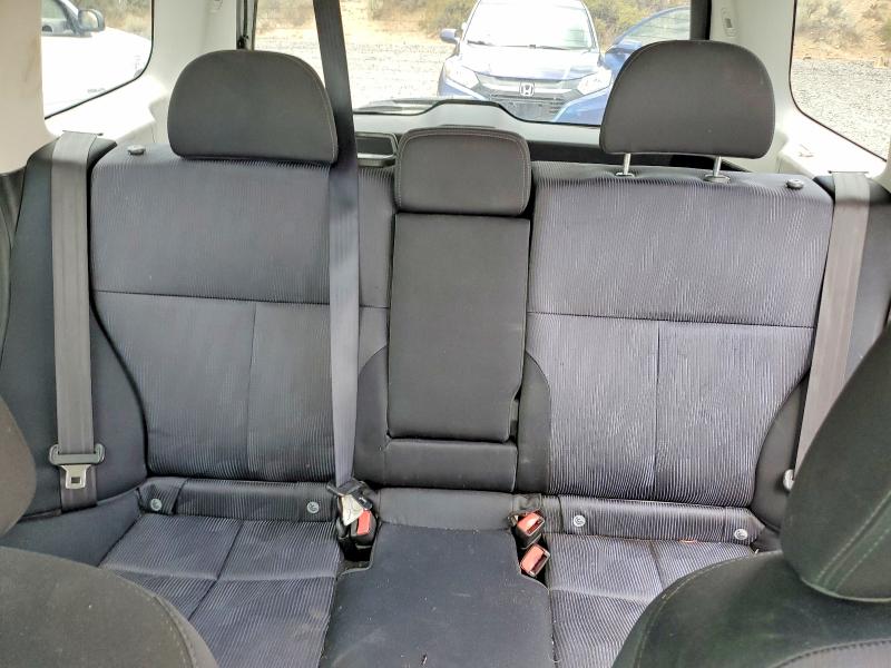 Aukcja sprzedaży 2010 Subaru Forester, vin: JF2SH6AC6AH700168, numer aukcji: 61555826