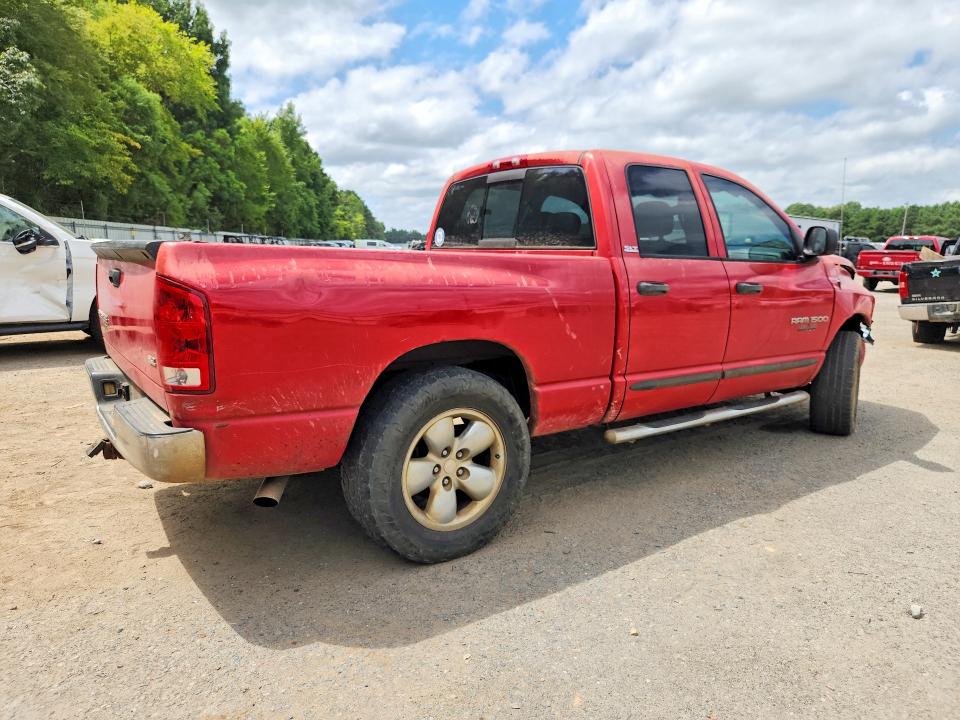 Aukcja sprzedaży 2004 Dodge Ram 1500, vin: 1D7HA18N24S722222, numer aukcji: 61634506