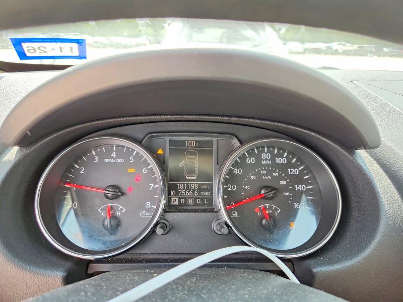 Продаж на аукціоні авто 2012 Nissan Rogue, vin: JN8AS5MV8CW374654, номер лоту: 63224136