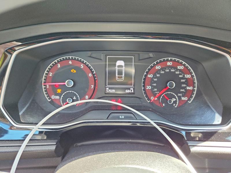 Продаж на аукціоні авто 2019 Volkswagen Jetta, vin: 3VWN57BU7KM038502, номер лоту: 63052616