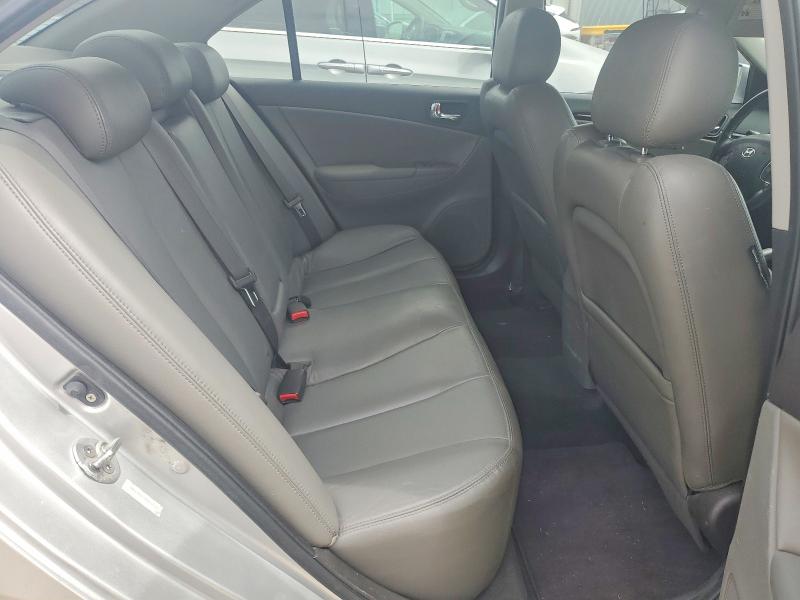 58846856 :رقم المزاد ، 5NPEU46F19H414563 vin ، 2009 Hyundai Sonata مزاد بيع